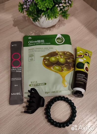 Подарочный набор с косметикой/с кружкой/бьюти бокс