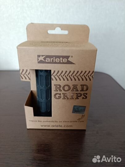 Грипсы для мотоцикла