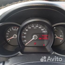 Kia Picanto 1.2 AT, 2014, 90 000 км