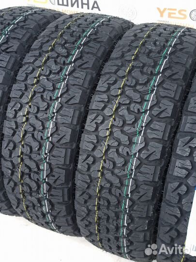 Wideway All-Terrain T/A AK3 235/75 R15