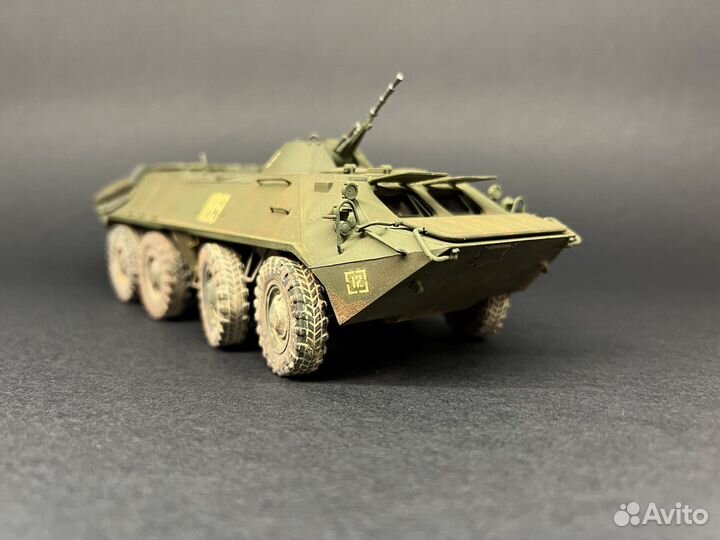 Стендовая модель