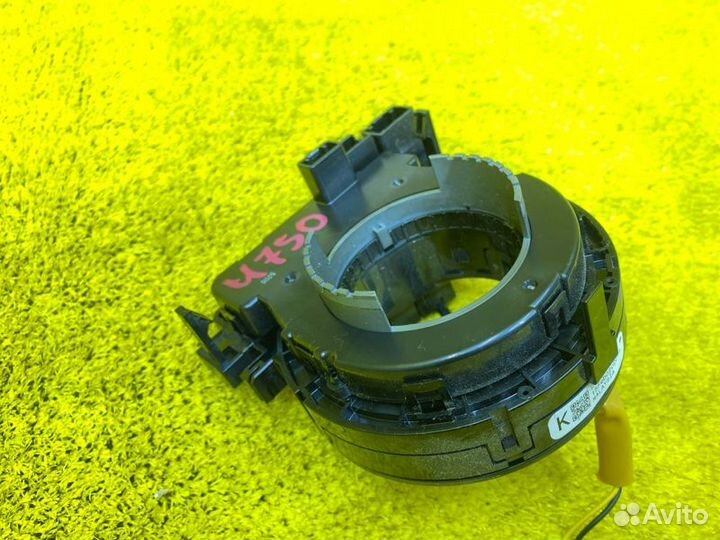 Шлейф-лента руля передняя Mazda Cx-3