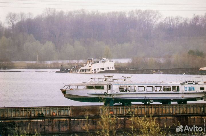 Чернобыль СССР Архивные фото 1,8 млн