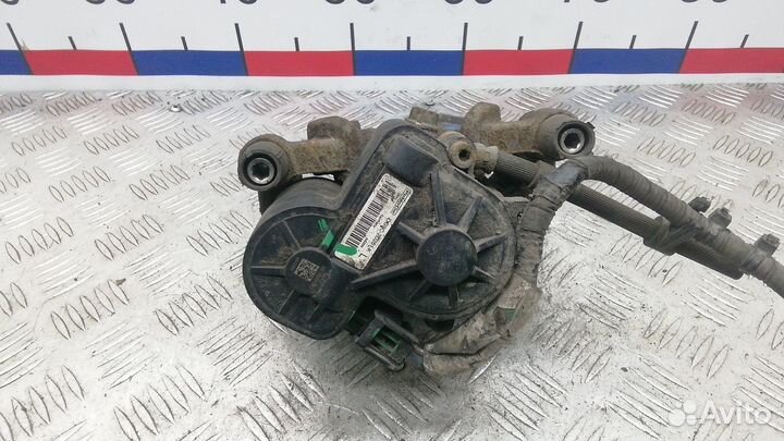 Суппорт задний левый Ford Mondeo 5 2016