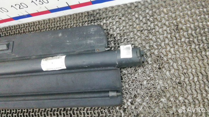 Шторка багажника Renault Megane 2 2004 8200271177