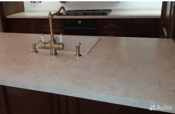 Столешница Королевский опал 60х180см