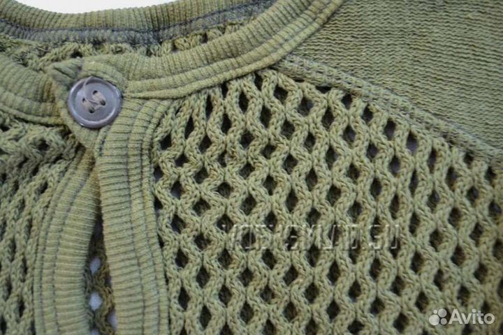 Термобелье сетчатое спн