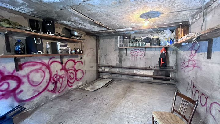 Гараж, 24 м²