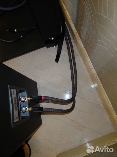 Продаю кабель акустический Tara Labs (USA)