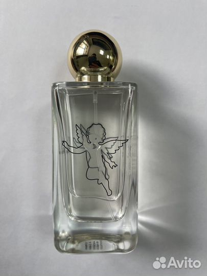 Les Contes парфюмерная вода Elfe d'Or (оригинал)