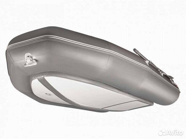 Лодка X-River Rocky 375 AirDeck