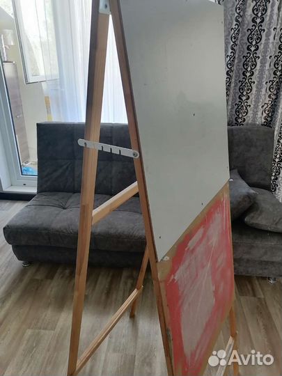 Мольберт для рисования