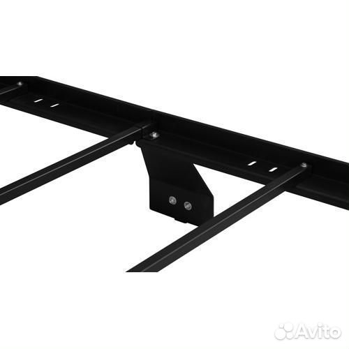 Багажник грузовой Газель Соболь OJ 01.387.02