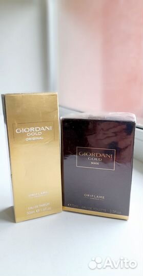 Туалетная вода Орифлейм