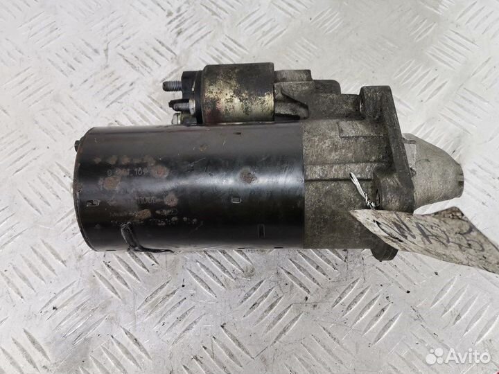Стартер для Ford Focus 2 1728770