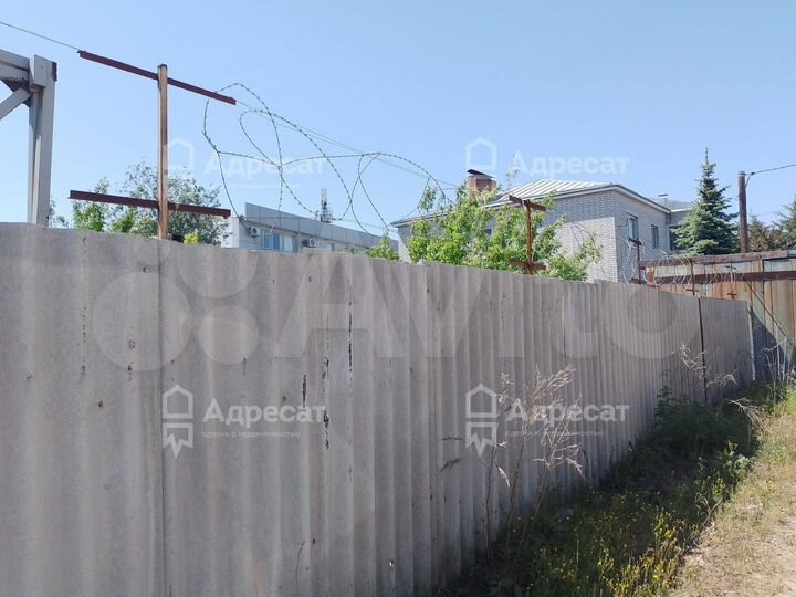 Участок 6 сот. (ИЖС)