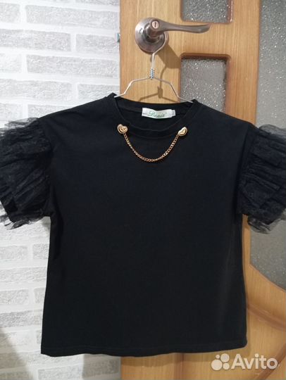 Кофта для девочки