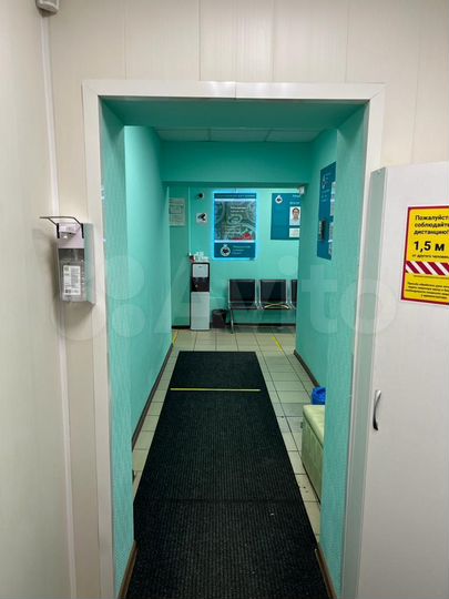 Свободного назначения, 244.5 м²