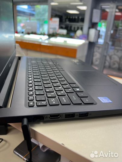 Ноутбук Acer Aspire 3 a315-34 (107 шк)