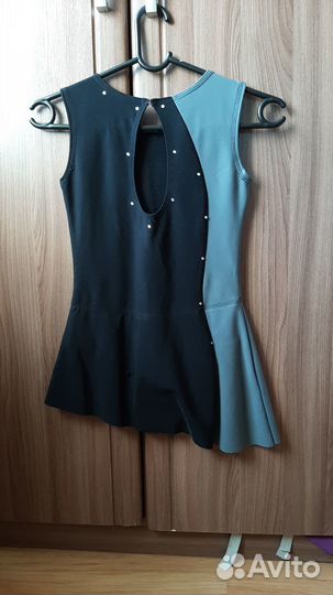 Платье для фигурного катания 152