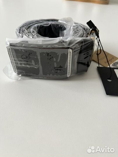 Ремень мужской