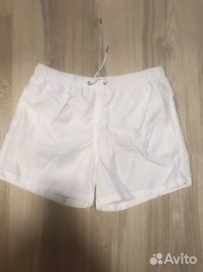 Шорты мужские zara