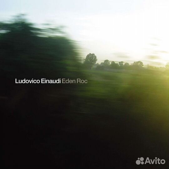 Ludovico Einaudi - Klavierwerke 