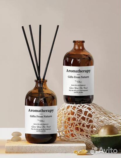 Парфюм для дома 100 мл