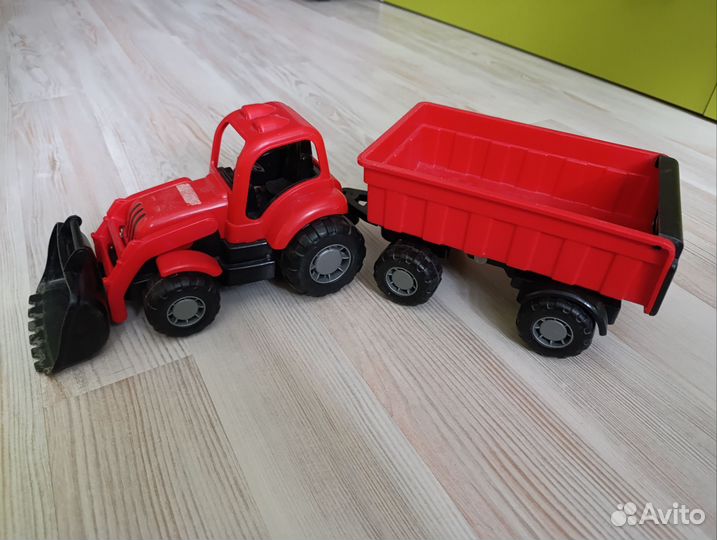 Детские игрушки