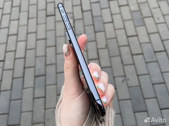 iPhone Xs Max, 256 ГБ