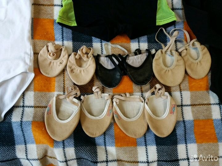 Художественная гимнастика