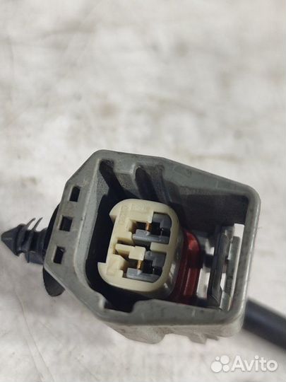 Датчик детонации Mazda Mpv LW3W L3 2002