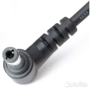 Блок питания 12V, 14, 19V 3.5a