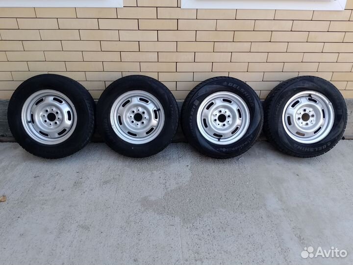 Белшина Artmotion Snow 175/70 R13 82B