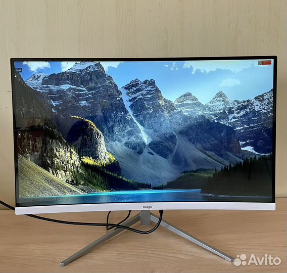 Монитор Viewsonic 27 144гц