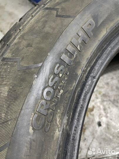Continental ContiCrossContact UHP 285/50 R20