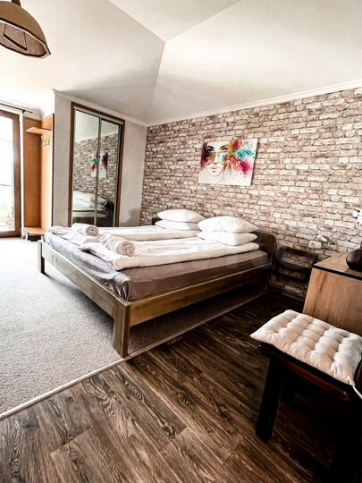 Квартира-студия, 25 м², 3/3 эт.