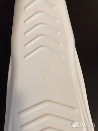 Ласты детские