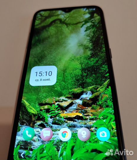Samsung Galaxy A01, 2/16 ГБ