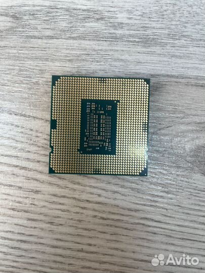 Процессор Intel Core i3-10100F OEM