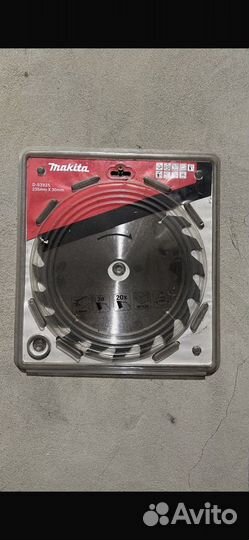 Дисковая пила makita 5903R