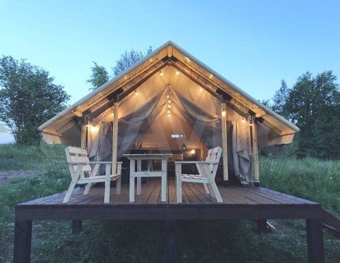 Участок 22 сот. (СНТ, ДНП)