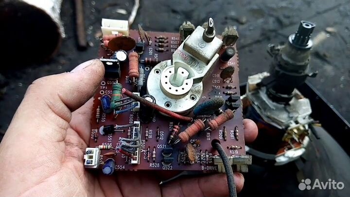 Ремонт телевизоров в день обращения