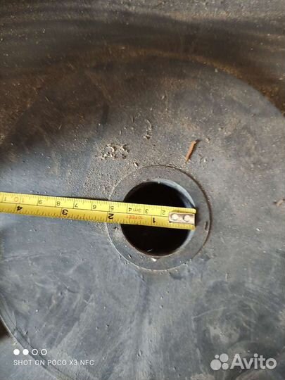 Дорожный знак