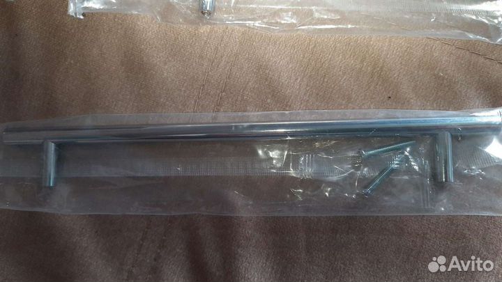 Ручка рейлинг