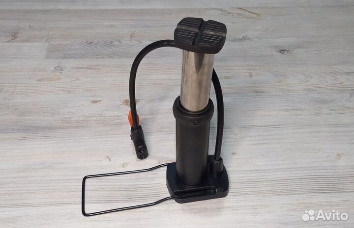 Насос B4518 ножной