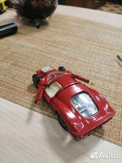 Ferrari f40 1:43