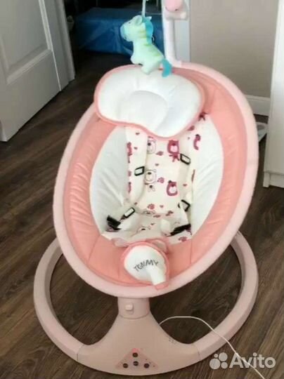 Детские качели Tommy