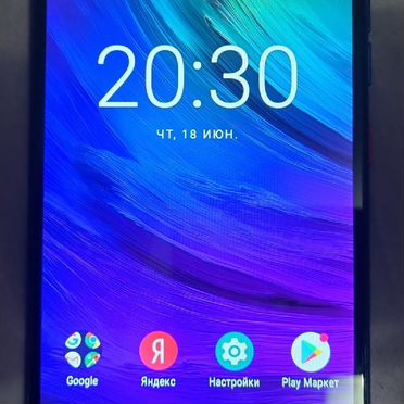 ZTE Blade V10 Vita, 2/32 ГБ, 2 SIM