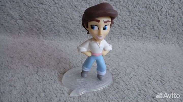 Disney Princess comics